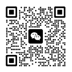WeChat QR 1